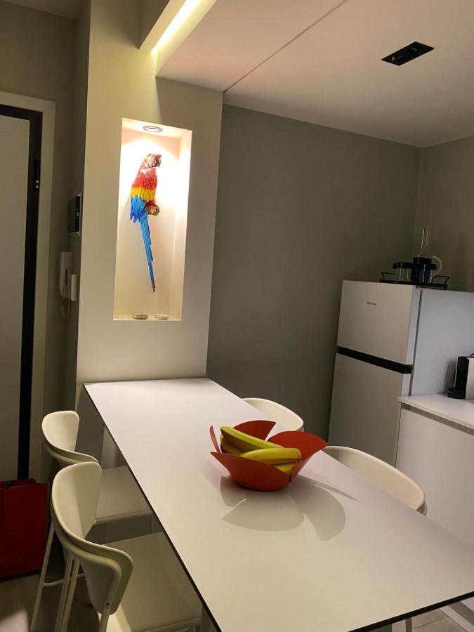 Vyron 2 Lusso Apartment Nea Michaniona Ngoại thất bức ảnh